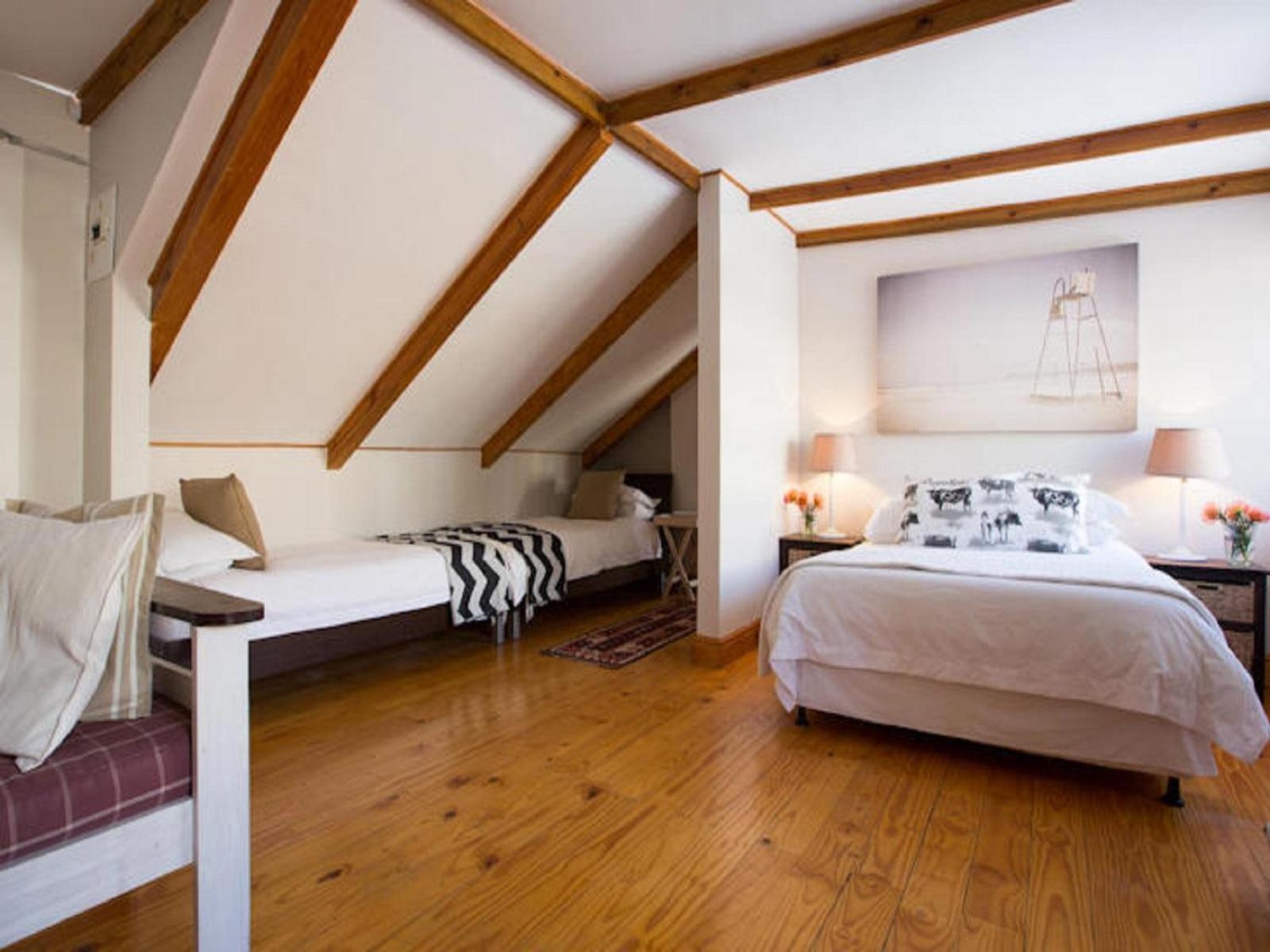 Loddey'S Guest House - By Beach Collection Strand Room photo