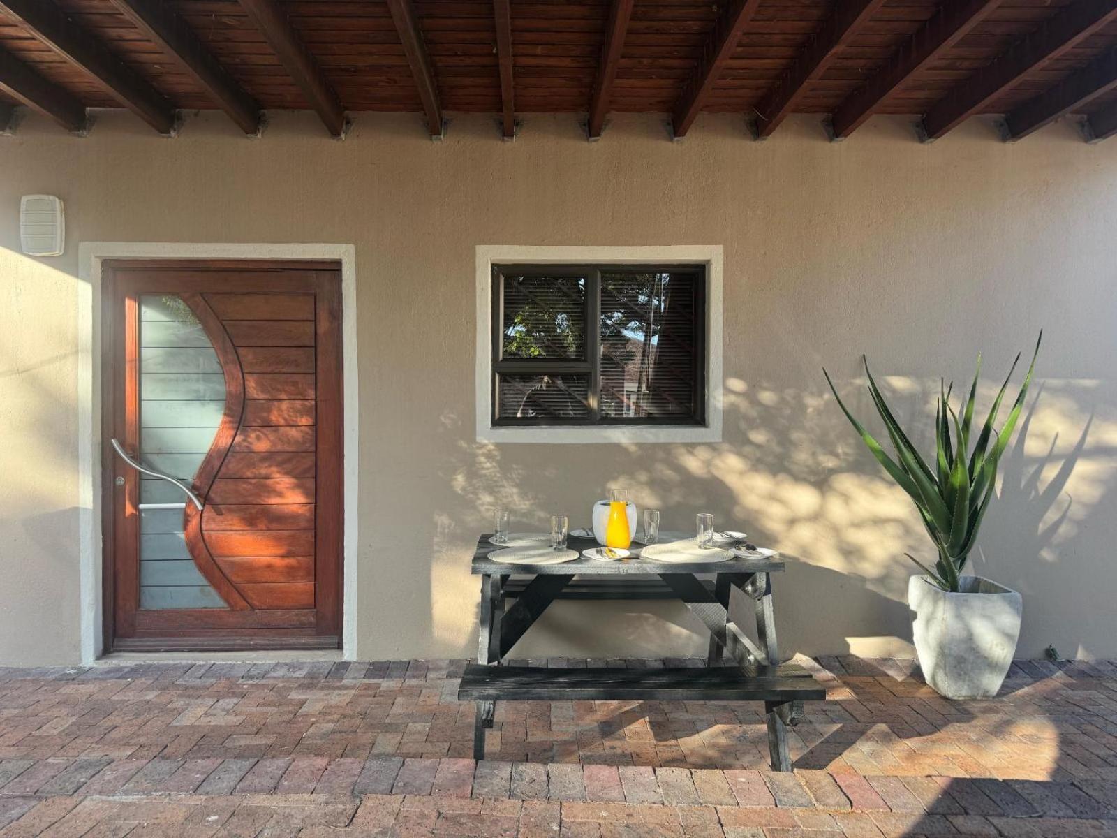 Loddey'S Guest House - By Beach Collection Strand Room photo