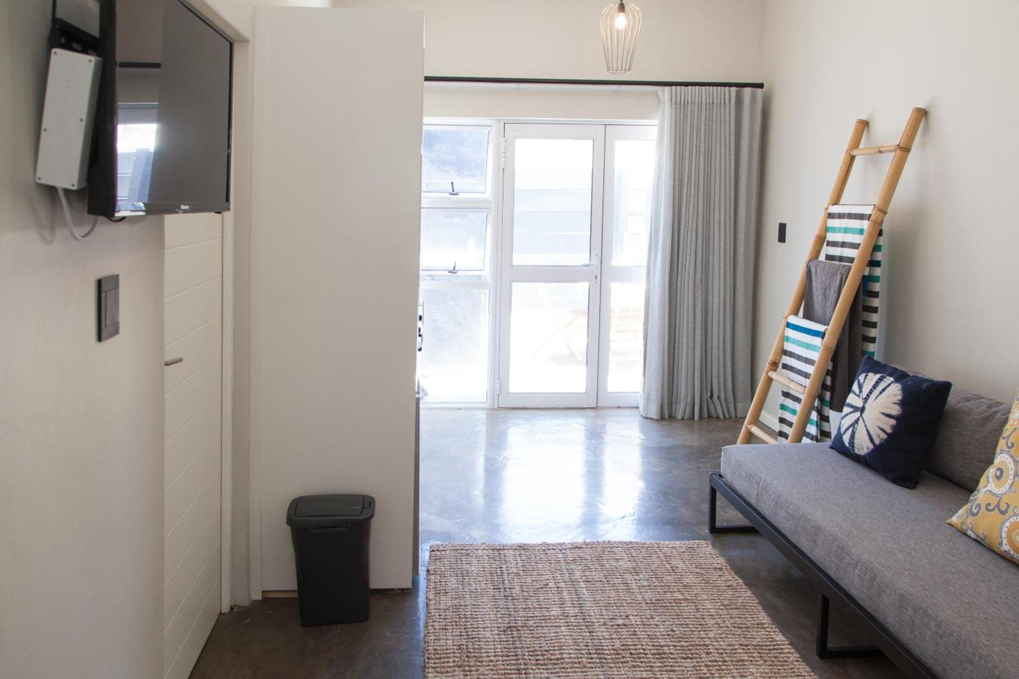 Loddey'S Guest House - By Beach Collection Strand Exterior photo
