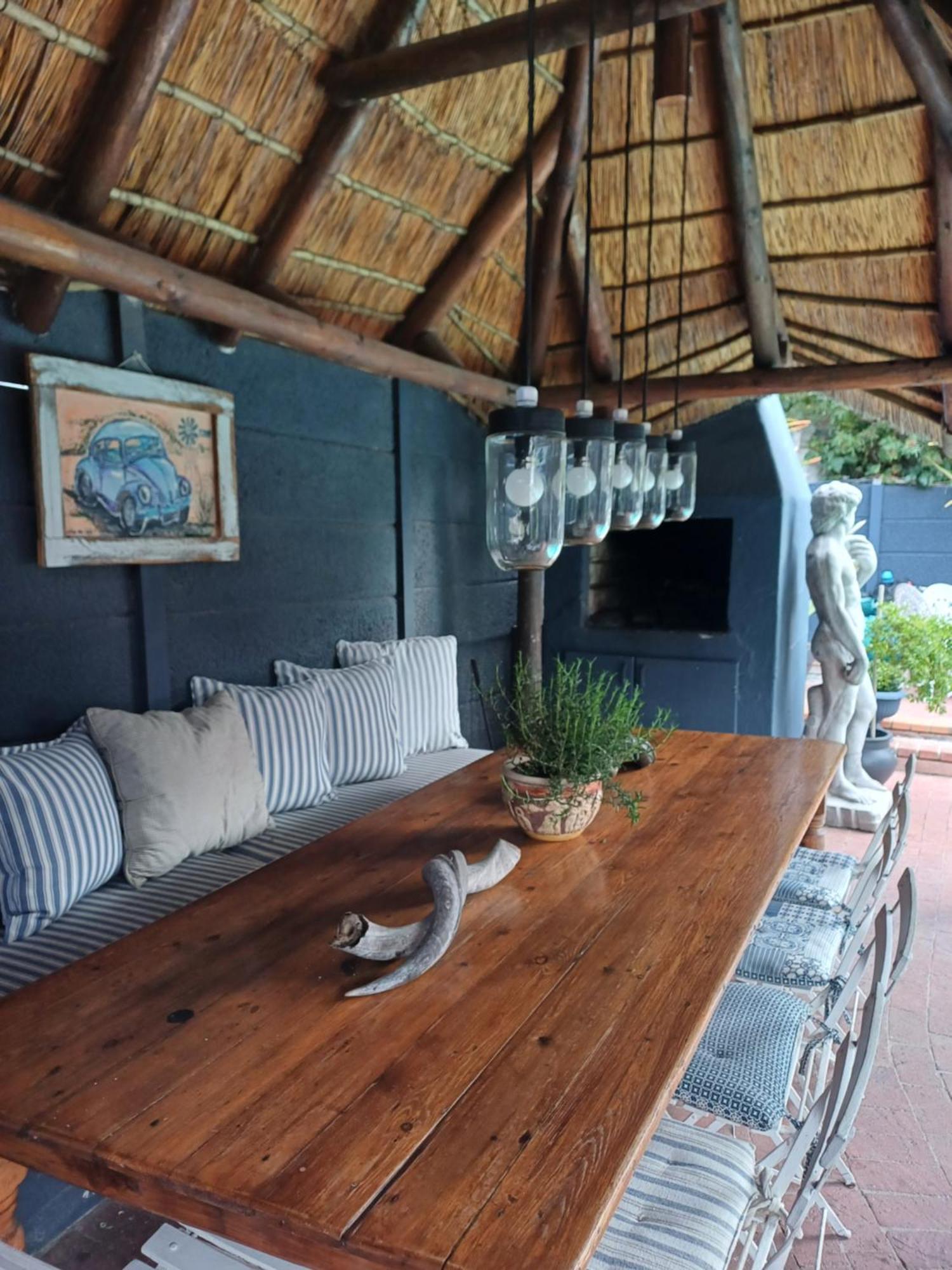 Loddey'S Guest House - By Beach Collection Strand Exterior photo