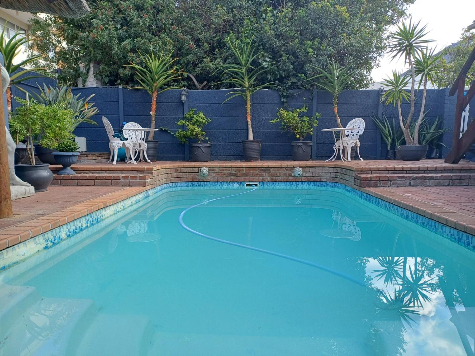 Loddey'S Guest House - By Beach Collection Strand Exterior photo