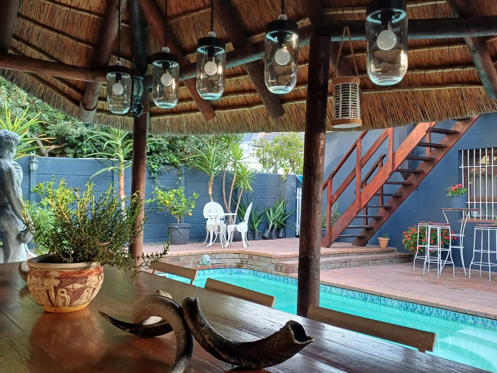 Loddey'S Guest House - By Beach Collection Strand Exterior photo