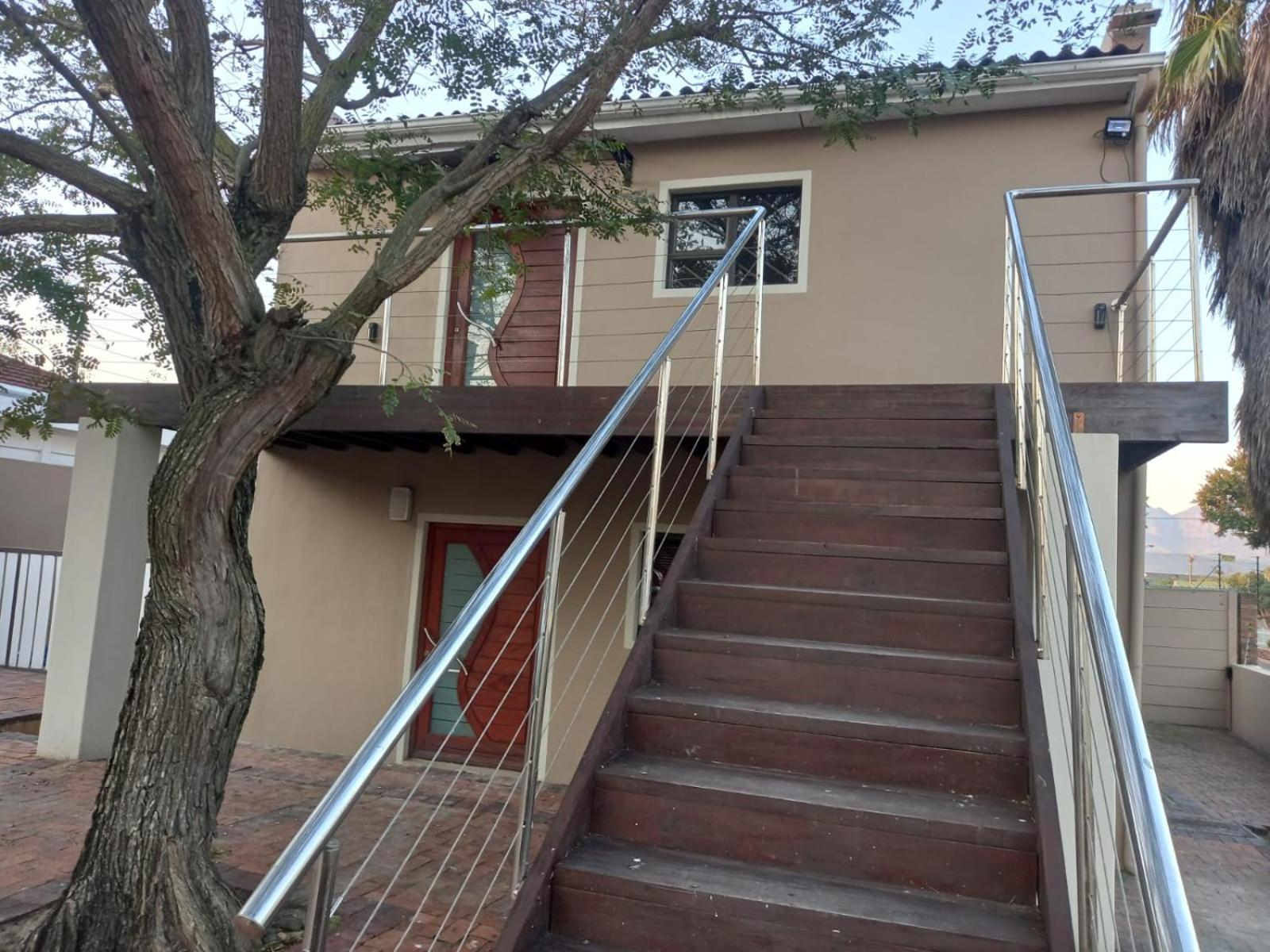 Loddey'S Guest House - By Beach Collection Strand Exterior photo